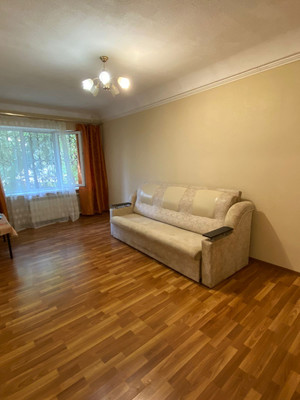 Продам однокомнатную (1-комн.) квартиру, Добровольского ул, 5к1, Ростов-на-Дону г
