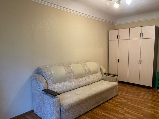 Продам однокомнатную (1-комн.) квартиру, Добровольского ул, 5к1, Ростов-на-Дону г