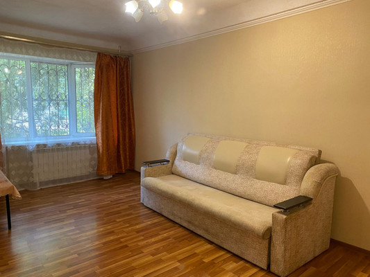 Продам однокомнатную (1-комн.) квартиру, Добровольского ул, 5к1, Ростов-на-Дону г