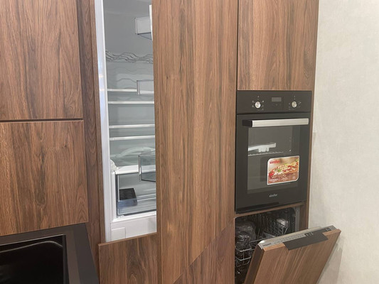 Продам двухкомнатную (2-комн.) квартиру, Сиверса пр-кт, 28, Ростов-на-Дону г