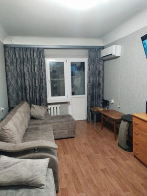Продам однокомнатную (1-комн.) квартиру, Стачки пр-кт, 223к1, Ростов-на-Дону г