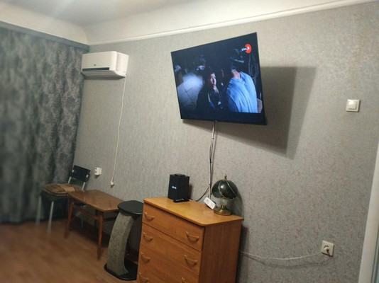 Продам однокомнатную (1-комн.) квартиру, Стачки пр-кт, 223к1, Ростов-на-Дону г