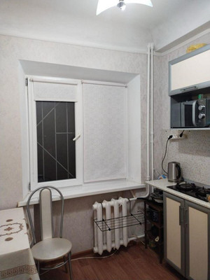 Продам однокомнатную (1-комн.) квартиру, Стачки пр-кт, 223к1, Ростов-на-Дону г