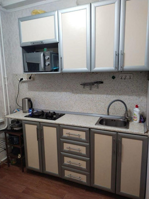 Продам однокомнатную (1-комн.) квартиру, Стачки пр-кт, 223к1, Ростов-на-Дону г