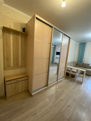 Продам однокомнатную (1-комн.) квартиру, Таганрогская ул, 132к1, Ростов-на-Дону г