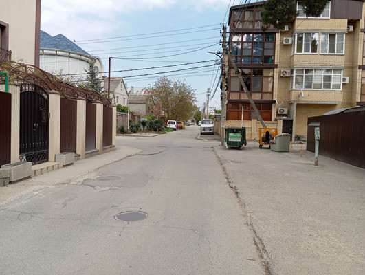 Продам дом, 3Б мкр, Анапа г, 0 км от города