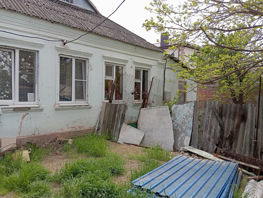 Продам дом, 3Б мкр, Анапа г, 0 км от города