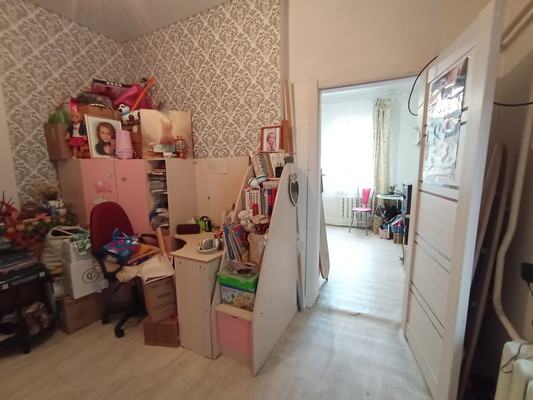 Продам дом, 3Б мкр, Анапа г, 0 км от города