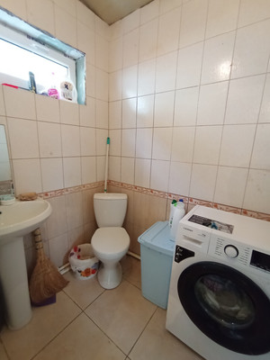 Продам дом, 3Б мкр, Анапа г, 0 км от города