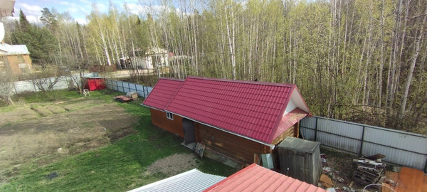 Продам дом, Каштановая ул, 15, Новотроицк д, 0 км от города