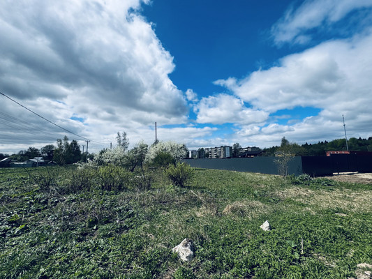 Продам участок 7 соток, Атепцево с, 0 км от города