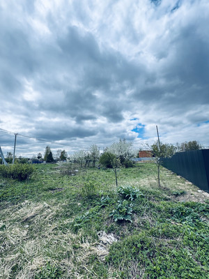 Продам участок 7 соток, Атепцево с, 0 км от города
