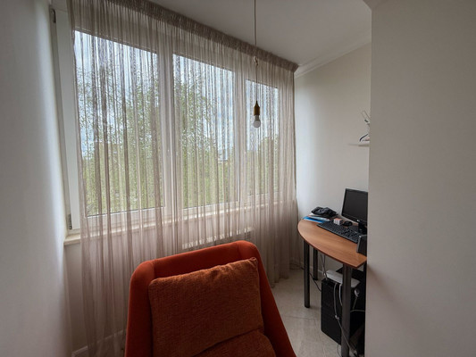 Продам многокомнатную квартиру, Тарчокова ул, 19к10, Нальчик г