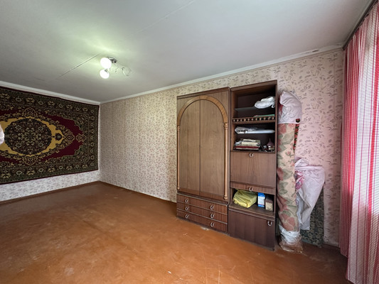 Продам двухкомнатную (2-комн.) квартиру, Криворожская ул, 63, Ростов-на-Дону г