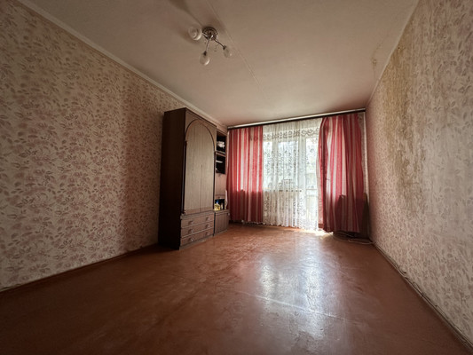 Продам двухкомнатную (2-комн.) квартиру, Криворожская ул, 63, Ростов-на-Дону г