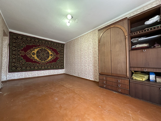 Продам двухкомнатную (2-комн.) квартиру, Криворожская ул, 63, Ростов-на-Дону г