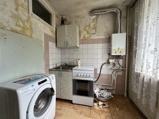 Продам двухкомнатную (2-комн.) квартиру, Криворожская ул, 63, Ростов-на-Дону г