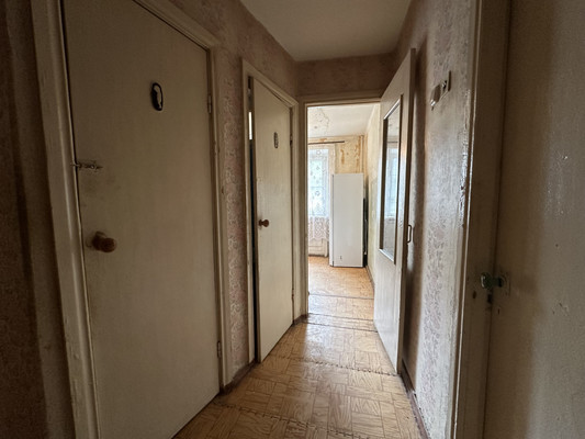 Продам двухкомнатную (2-комн.) квартиру, Криворожская ул, 63, Ростов-на-Дону г