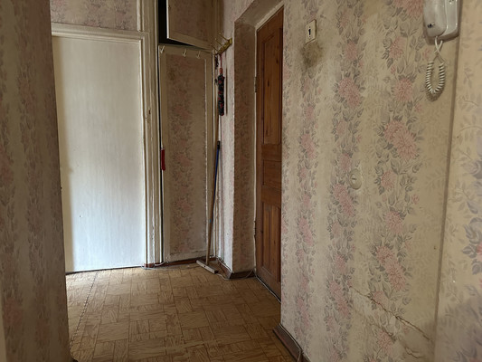 Продам двухкомнатную (2-комн.) квартиру, Криворожская ул, 63, Ростов-на-Дону г