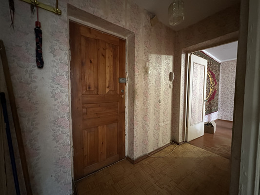 Продам двухкомнатную (2-комн.) квартиру, Криворожская ул, 63, Ростов-на-Дону г