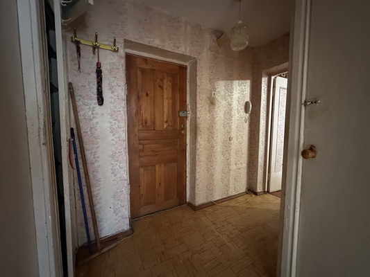 Продам двухкомнатную (2-комн.) квартиру, Криворожская ул, 63, Ростов-на-Дону г