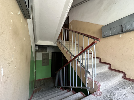 Продам двухкомнатную (2-комн.) квартиру, Криворожская ул, 63, Ростов-на-Дону г