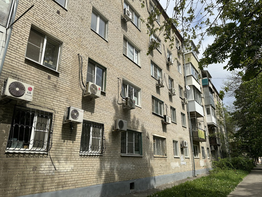 Продам двухкомнатную (2-комн.) квартиру, Криворожская ул, 63, Ростов-на-Дону г