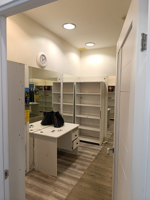 Сдам коммерческое помещение 209,1 м2, Ленинский пр-кт, 56, Калининград г