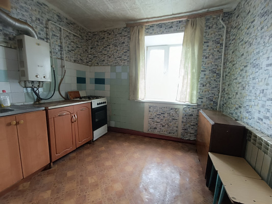 Продам однокомнатную (1-комн.) квартиру, Коммунальная ул, 5, Жуковка г