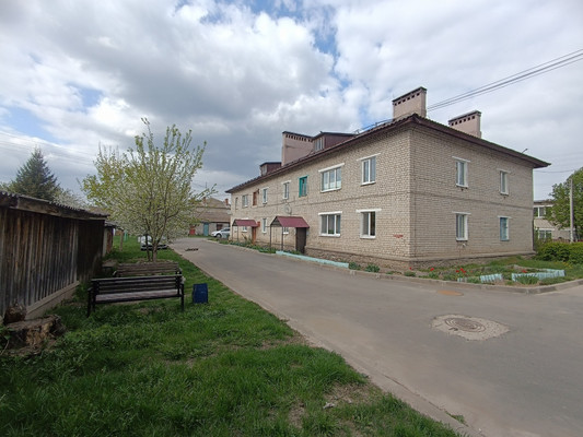 Продам однокомнатную (1-комн.) квартиру, Коммунальная ул, 5, Жуковка г