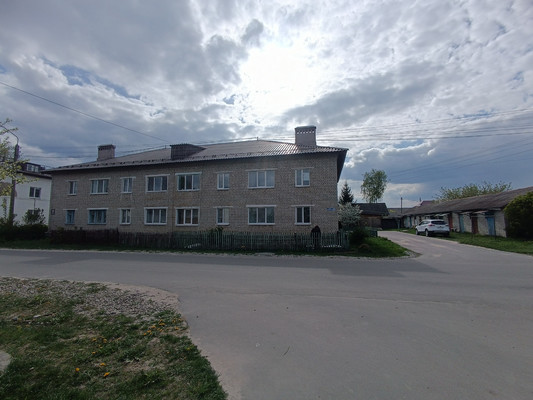Продам однокомнатную (1-комн.) квартиру, Коммунальная ул, 5, Жуковка г