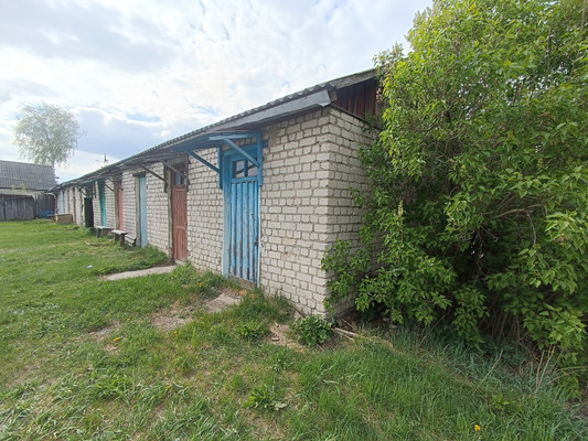 Продам однокомнатную (1-комн.) квартиру, Коммунальная ул, 5, Жуковка г