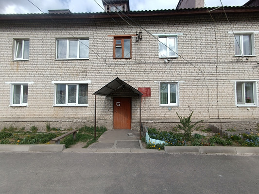 Продам однокомнатную (1-комн.) квартиру, Коммунальная ул, 5, Жуковка г