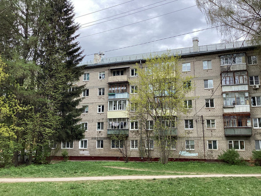 Продам однокомнатную (1-комн.) квартиру, Машиностроителей ул, 6Е, Йошкар-Ола г