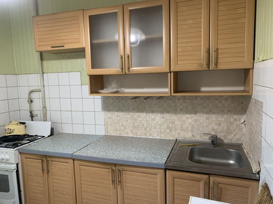 Продам двухкомнатную (2-комн.) квартиру, Медынская ул, 5к1, Москва г
