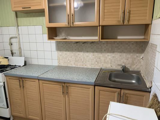 Продам двухкомнатную (2-комн.) квартиру, Медынская ул, 5к1, Москва г