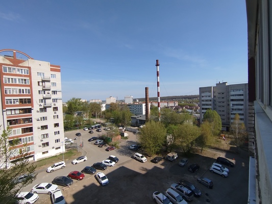 Продам трехкомнатную (3-комн.) квартиру, Академика Губкина ул, 37, Казань г