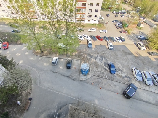 Продам трехкомнатную (3-комн.) квартиру, Академика Губкина ул, 37, Казань г