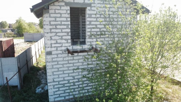 Продам участок 10,25 соток, ИЖС, Загородная ул, Авангардное п, 5 км от города