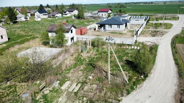 Продам участок 10,25 соток, ИЖС, Загородная ул, Авангардное п, 5 км от города