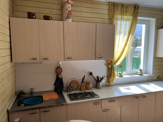 Продам дом, Покровское-Жуково д, 0 км от города