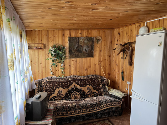 Продам дом, Покровское-Жуково д, 0 км от города