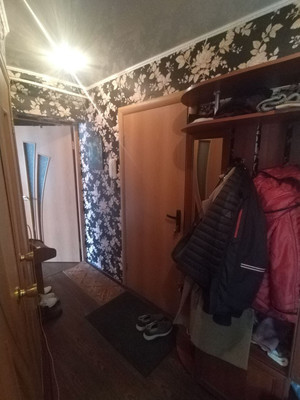 Продам двухкомнатную (2-комн.) квартиру, Карла Маркса ул, 76ка, Ишим г