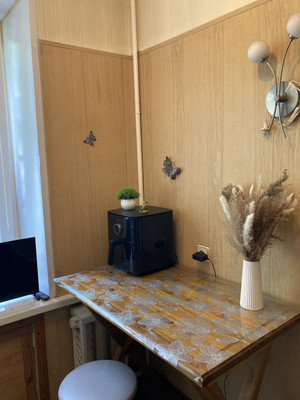 Продам однокомнатную (1-комн.) квартиру, Солнцева ул, 10, Раменское г