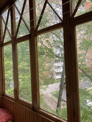 Продам однокомнатную (1-комн.) квартиру, Солнцева ул, 10, Раменское г