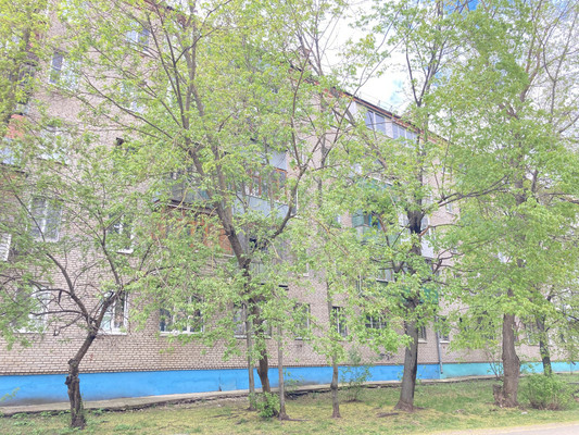Продам однокомнатную (1-комн.) квартиру, Солнцева ул, 10, Раменское г