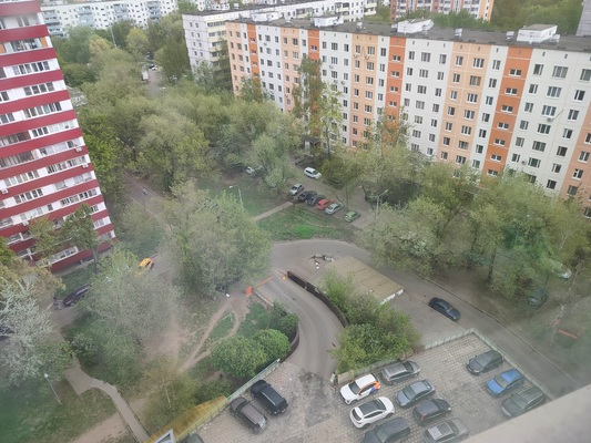 Продам двухкомнатную (2-комн.) квартиру, Петрозаводская ул, 15к5, Москва г