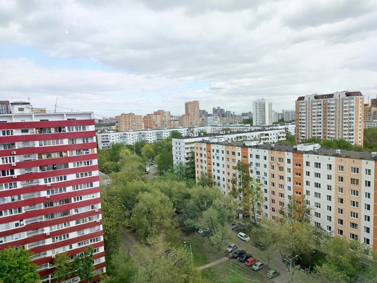 Продам двухкомнатную (2-комн.) квартиру, Петрозаводская ул, 15к5, Москва г