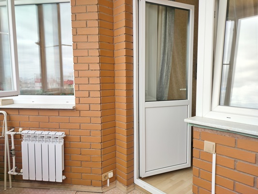 Продам двухкомнатную (2-комн.) квартиру, Петрозаводская ул, 15к5, Москва г