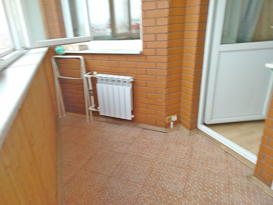 Продам двухкомнатную (2-комн.) квартиру, Петрозаводская ул, 15к5, Москва г